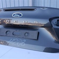 Заден капак Багажник Ford Focus 4 Седан 2018 2019 2020 2021 2022 2023 , снимка 4 - Аксесоари и консумативи - 43861194