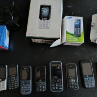 Продавам работещи мобилни телефони , снимка 1 - Други - 43502153