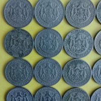 ЛОТ монети 1 лев 1925, снимка 3 - Нумизматика и бонистика - 43881458