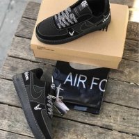 Nike Air Force 1 Venom мъжки обувки, снимка 1 - Маратонки - 43821356