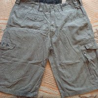 Мъжко долнище, дънки и панталони, снимка 13 - Къси панталони - 32474034