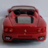 Ferrari Shell V-power, снимка 4 - Колекции - 32778553