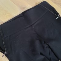 Зимен Клин панталон Zara еластичен 2 клина за 30лв, снимка 2 - Панталони - 34974032
