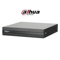 4(5)‐канален DAHUA XVR1B04-I - H.265+ пентабридно цифрово записващо устройство (DVR), снимка 1 - HD камери - 43163214