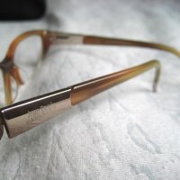 Jean Paul Gaultier ОРИГИНАЛНИ ОЧИЛА РАМКИ за ДИ, снимка 5 - Слънчеви и диоптрични очила - 28589648