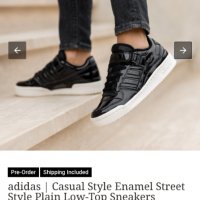 Оригинални ADIDAS 38 номер Дамски кецове/маратонки , снимка 3 - Кецове - 40114212