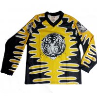 Tiger Фланелка, снимка 1 - Спортни дрехи, екипи - 26792911