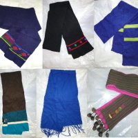 Отлични детски шалове, шапки и др., снимка 9 - Шапки, шалове и ръкавици - 28009777