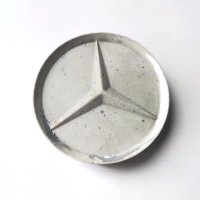 Капачка за джанта Мерцедес Mercedes , снимка 1 - Части - 43527972