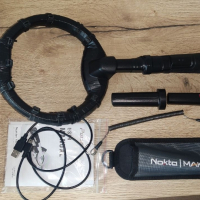 Продавам Nokta Pulse Dive Scuba Detector, снимка 4 - Друга електроника - 44864172