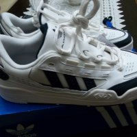 Adidas Originals 48 31 см, снимка 4 - Кецове - 43159175