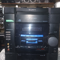 SONY HCD-RG20, снимка 1 - Аудиосистеми - 44875016