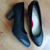 Обувки S.OLIVER №41, снимка 5 - Дамски обувки на ток - 33113971