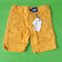 Английски детски къси панталони-MINOTI , снимка 1 - Детски къси панталони - 36874209