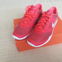 Дамски маратонки Nike Studio Trainer 2 Print , снимка 3 - Маратонки - 32862733