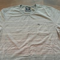 Hurley DRI-FIT T-Shirt Размер M тениска 8-59, снимка 5 - Тениски - 43384417