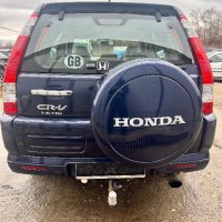 На ЧАСТИ  Honda CR-V 2.2 CTDI 140кс 2006г  , снимка 5 - Автомобили и джипове - 43722869