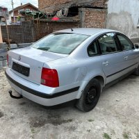 VW Пасат Б4 1.8 2.0 V бензин само на части , снимка 4 - Части - 43416413