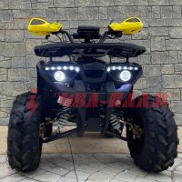 Електрическо ATV MPM-0050BB-1500W/48V 20AH+Задно задвижване+Шест скорости на управлени+LCD дисплей, снимка 12 - Мотоциклети и мототехника - 33146019