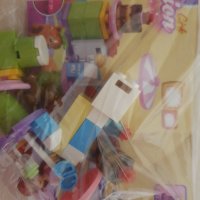 LEGO и други, снимка 3 - Конструктори - 43885519