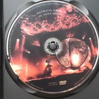 Patricia Kaas – 2000 - Ce Sera Nous(DVD-Video)(Chanson,Pop Rock,Ballad), снимка 2 - DVD дискове - 43923939