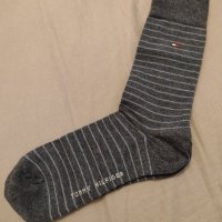 Чорапи Tommy Hilfiger, снимка 4 - Мъжки чорапи - 34939230