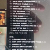 СД - George Shearing - THE ORIGINALS- 2 диска, снимка 2 - CD дискове - 27701408