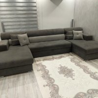 П-Образен диван Долче, снимка 1 - Дивани и мека мебел - 40369935