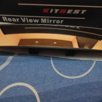 Kitbest универсално огледало за обратно виждане НОВО, снимка 1 - Аксесоари и консумативи - 43751450