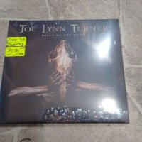 Джо лин Търнър -нов албум на CD., снимка 1 - CD дискове - 38923570