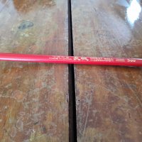 Стар дърводелски молив Great Wall, снимка 1 - Други ценни предмети - 40383367