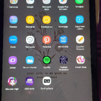 Samsung tab A6 10 inch, снимка 5 - Таблети - 44883624