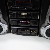 Система Technics SC-EH760 mini system, снимка 5 - Аудиосистеми - 43374701