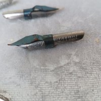 Нови пера за писалка с мастило , снимка 6 - Други стоки за дома - 39995715