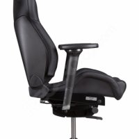 Ергономични Офис Столове Recaro Sportster CS/24 месеца гаранция/ Столовете се доставят в сглобен вид, снимка 6 - Столове за офис - 32213333