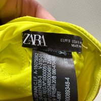 Цял бански Zara, снимка 3 - Бански костюми - 43072117