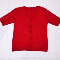 Блузи от пан и полиакрил, снимка 1 - Други - 40222757