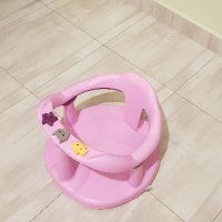 Aquababy столче за вана, снимка 3 - За банята - 43690046
