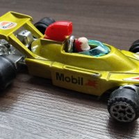 Модел Ferrari 312 Hong Kong , снимка 2 - Колекции - 39383839