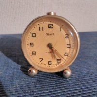 Стари часовници 3броя,,SLAVA"  сделано в СССР , снимка 11 - Антикварни и старинни предмети - 36937418