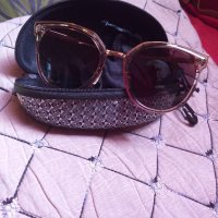 Дамски слънчеви очила, снимка 4 - Слънчеви и диоптрични очила - 33373780