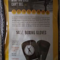 Боксови ръкавици , снимка 1 - Бокс - 39600179