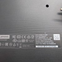 Продавам лаптоп на части Lenovo Ideapad  110-15IBR, снимка 1 - Лаптопи за дома - 32994961