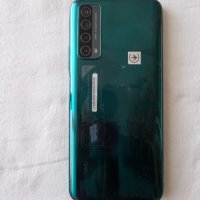 НАМАЛЕН Телефон Huawei P Smart 2021 128GB 4GB RAM  Dual, снимка 4 - Други - 32407431