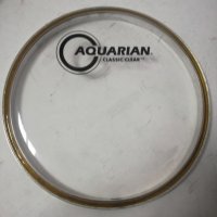 кожи за барабани Aquarian, снимка 3 - Ударни инструменти - 33042304