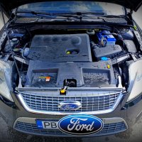 Ford Mondeo 4 генерация, перфектен автомобил подбиран специало за вас., снимка 7 - Автомобили и джипове - 40733513