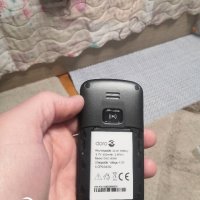 Телефон за възрастни Doro phone Easy 508, снимка 8 - Други - 44029307