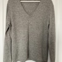 BECK оригинален пуловер кашмир, снимка 6 - Блузи с дълъг ръкав и пуловери - 43283638
