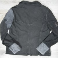 Bottega jacket - дамско памучно сако, снимка 9 - Сака - 27793498