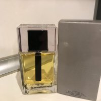 Dior Homme  100ml EDT Tester промоция!, снимка 2 - Мъжки парфюми - 35153615